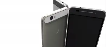 Huawei Nexus product video concept