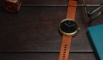 Motorola Moto 360 hero