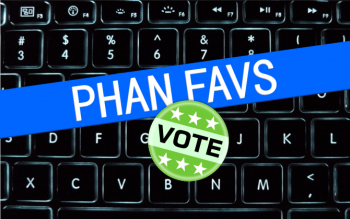 Phan Favs keyboard