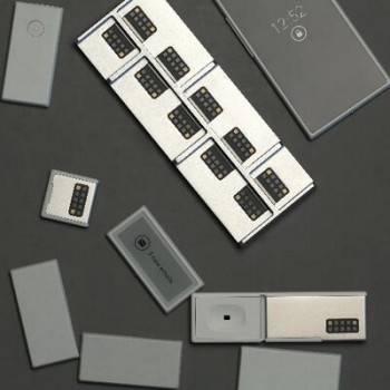 Project Ara thumb