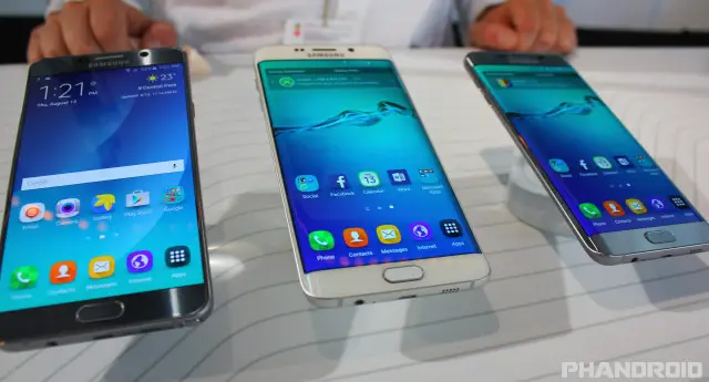 Samsung Galaxy Note 5 S6 Edge Plus IMG_9791
