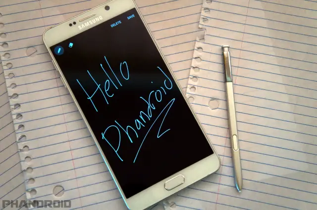 Samsung-Galaxy-Note-5-note