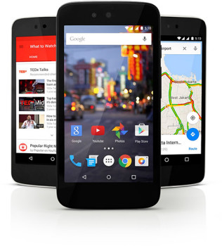 android one devices