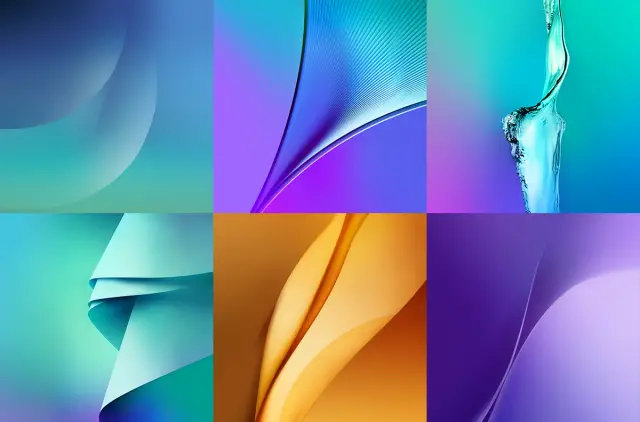 galaxy note 5 wallpapers