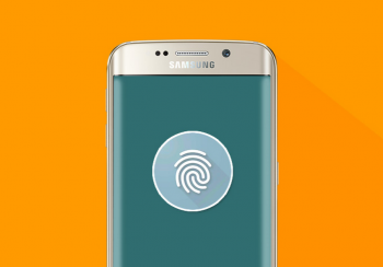 galaxy s6 fingerprint