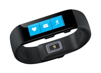 microsoft band 2