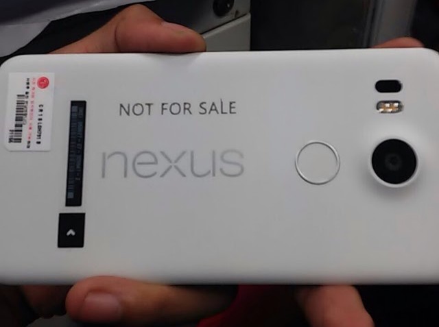 nexus 5 2015 p