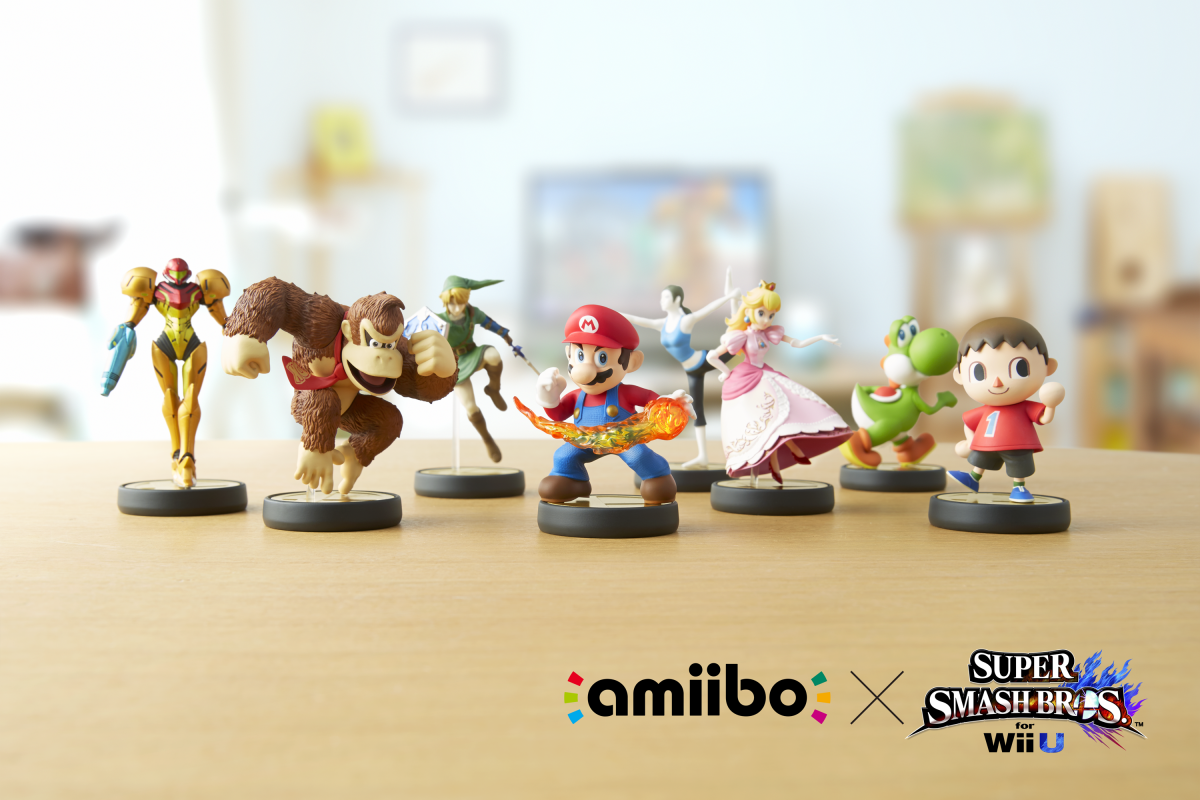 mhr amiibo nfc