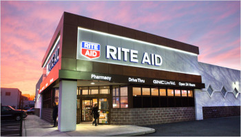 rite aid store