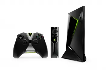 shield android tv smaller