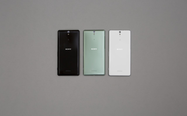 sony xperia c5 ultra collection
