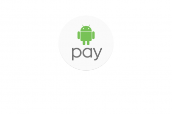 Android Pay icon