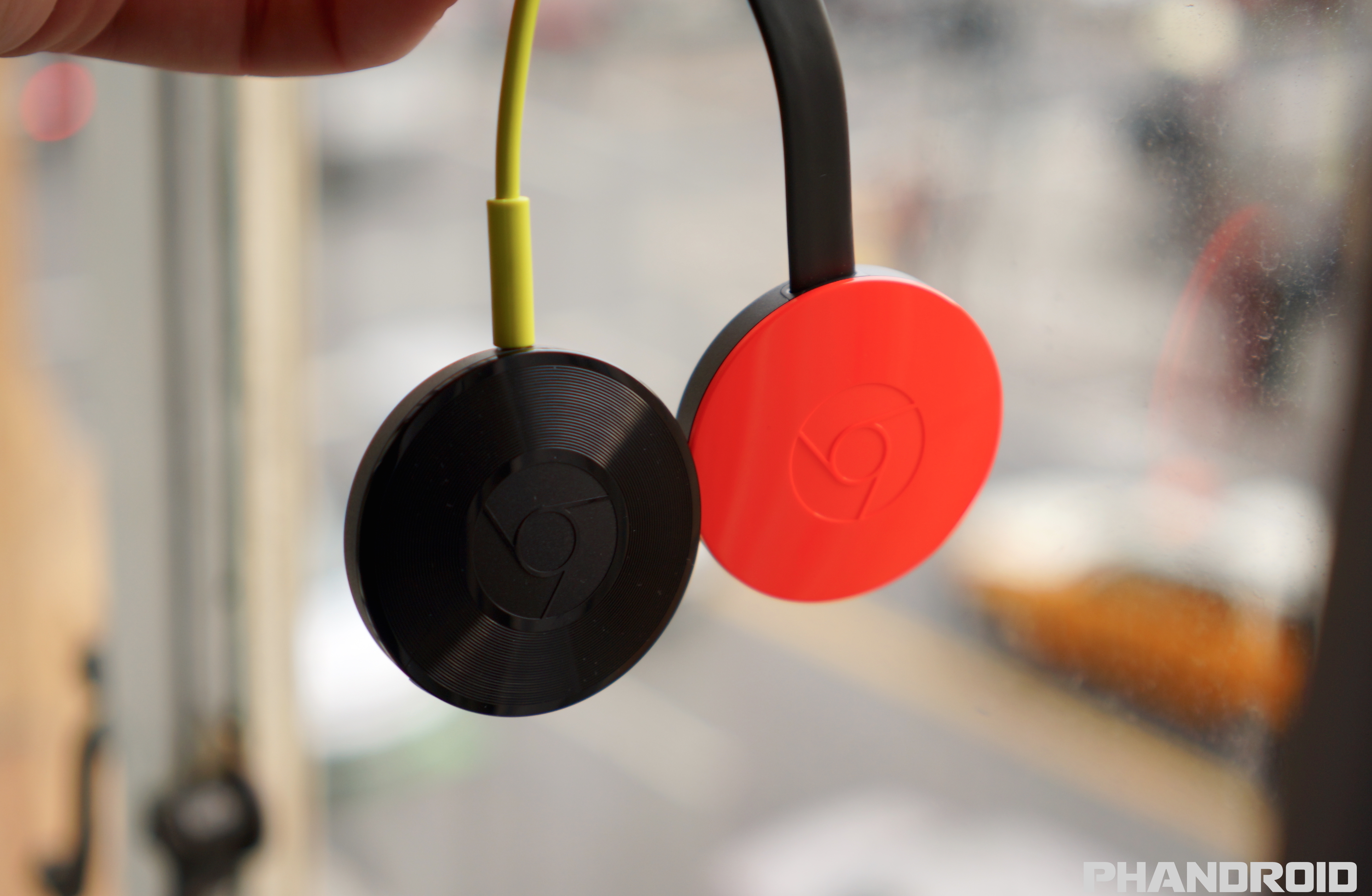 Chromecast app is officially rebranded to Google Cast on the Store – Phandroid