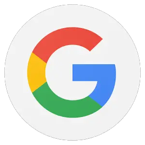 Google App icon