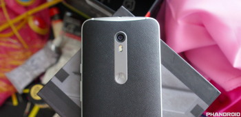 Motorola Moto X Pure Edition DSC09959