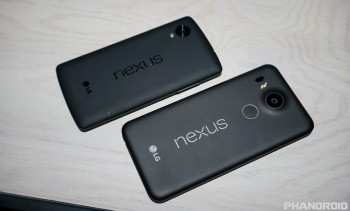 Nexus 5X vs 5 2013 DSC00094