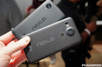 Nexus 5X vs 5 2013 DSC00103