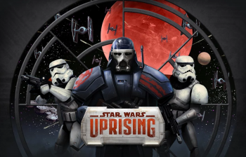 Star Wars Uprising