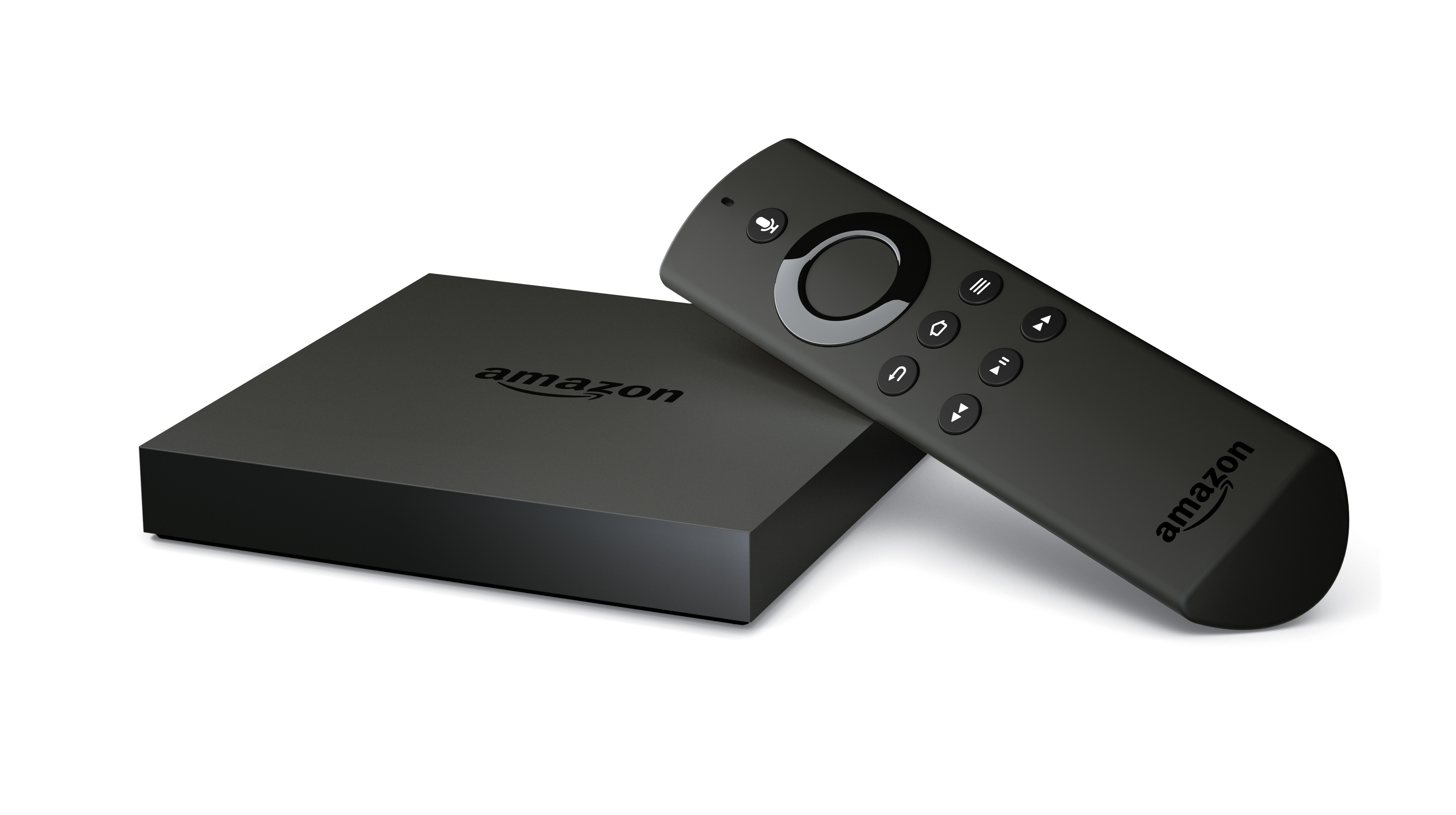 Nd Gen Amazon Fire Tv Adds Alexa And Gets Support For K Video Phandroid