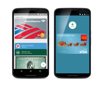 android pay phones