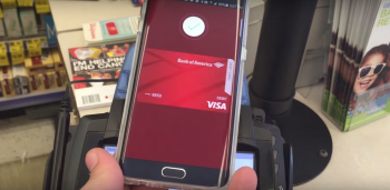 android pay walgreens