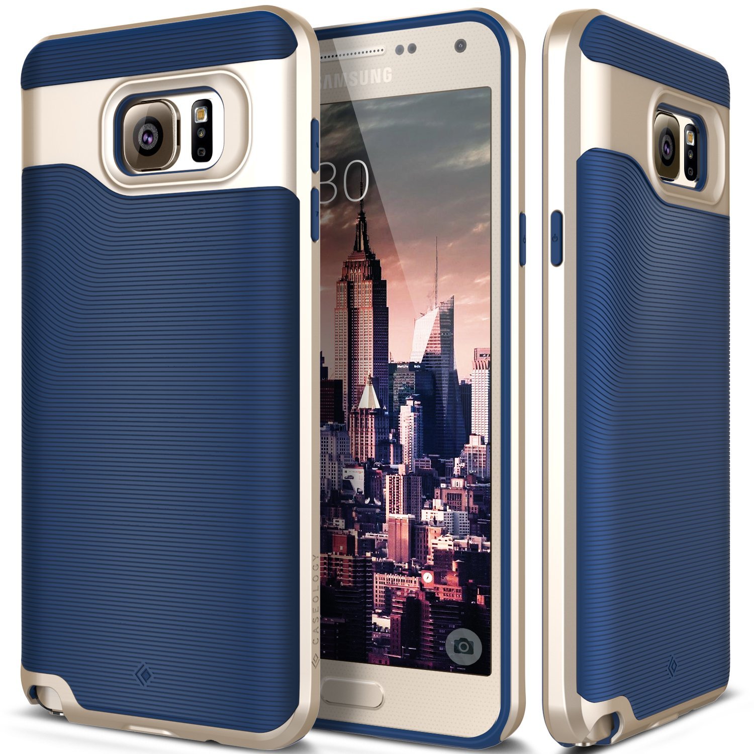 Best Galaxy Note 5 cases, chargers, and accessories - Phandroid