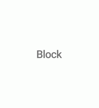 Block Sender in Gmail