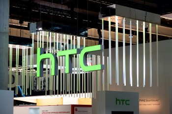 HTC at Mobile World Congress 2015 Barcelona