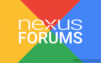 nexusforums