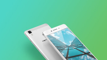 oppo r7 lite