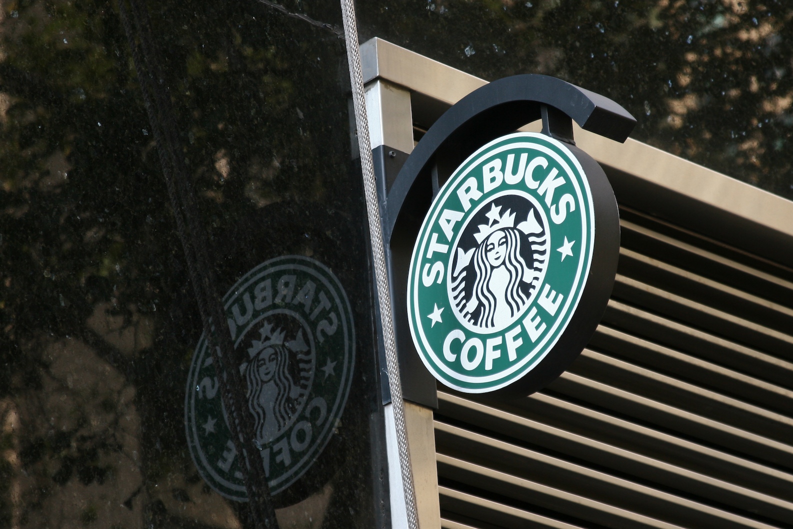 You can now order your gigantic Starbucks coffee on your Android phone ...