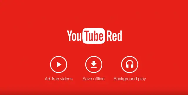 Meet YouTube Red YouTube