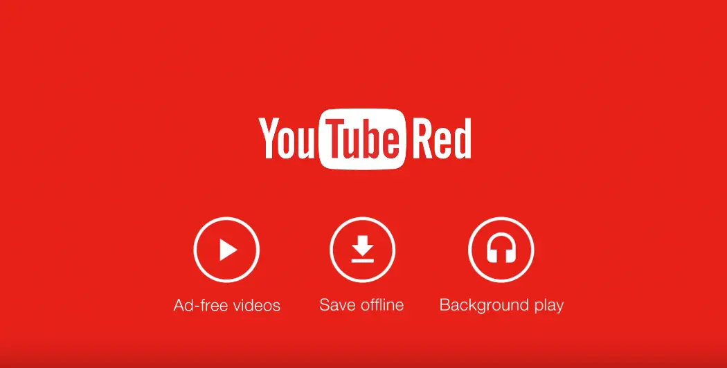 YouTube Red và Google Play Music All Access: Bạn là một tín đồ yêu thích âm nhạc và video trên mạng? Nếu đúng vậy thì hãy cùng khám phá YouTube Red và Google Play Music All Access deal - sự kết hợp hoàn hảo giữa nền tảng xem video và ứng dụng nghe nhạc nổi tiếng nhất hiện nay với ưu đãi cực kỳ hấp dẫn!