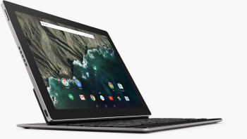 Pixel C hero