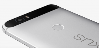 Nexus 6P Delayed