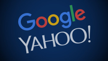 google yahoo