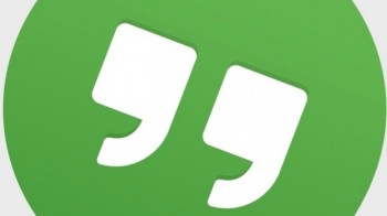 hangouts logo