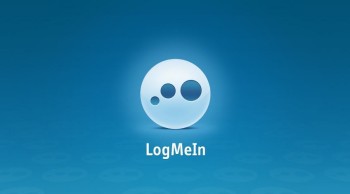 logmein logo