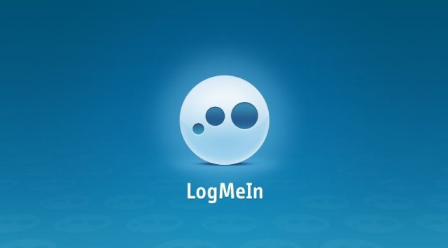 logmein logo