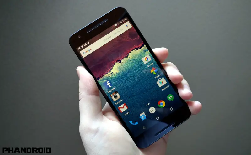 First 11 things every Nexus 5X owner should do - Phandroid