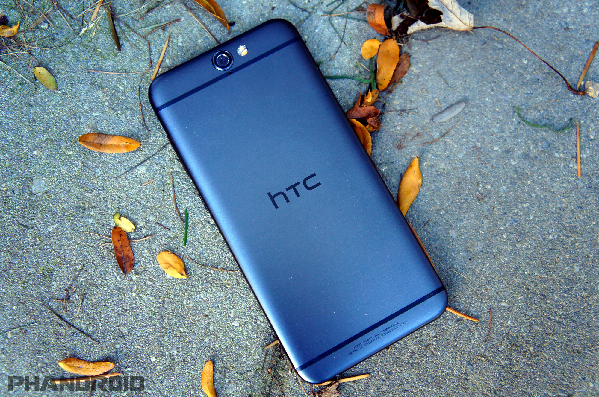honing Gelijkmatig perzik HTC One A9 Review – Phandroid