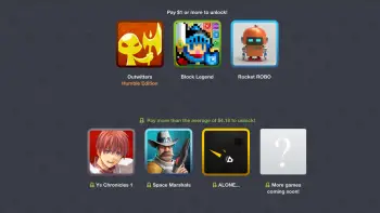 Humble Mobile Bundle 16 Android