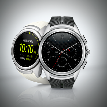 LG Watch Urbane 2nd Edition LTE