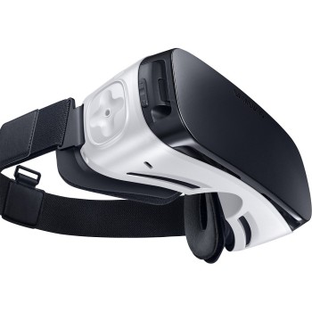 Samsung Gear VR 2015 9k=-1