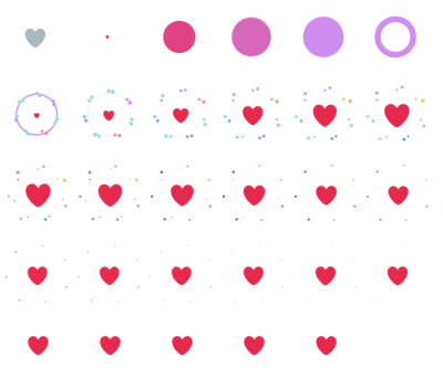 Twitter replaces the fav button with new heart-shaped likes, internet