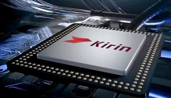 huawei kirin