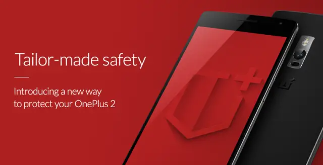 oneplus on-guard