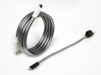 titan cables usb