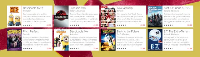 Buy A Movie Gift A Movie Movies TV on Google Play