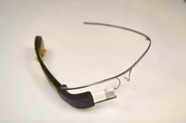Google Glass 2016 FCC 3